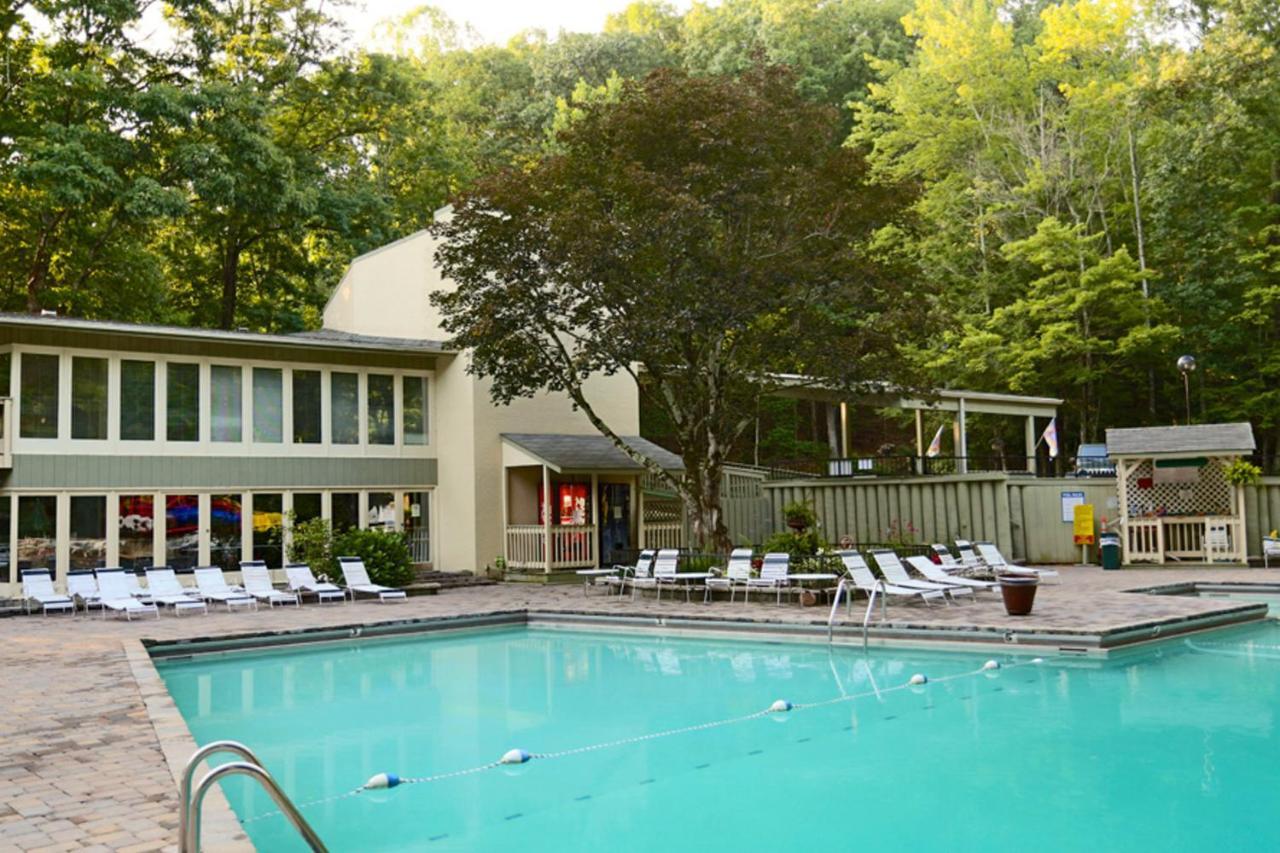 Eagles Nest Escape Apartment Gatlinburg Exterior foto